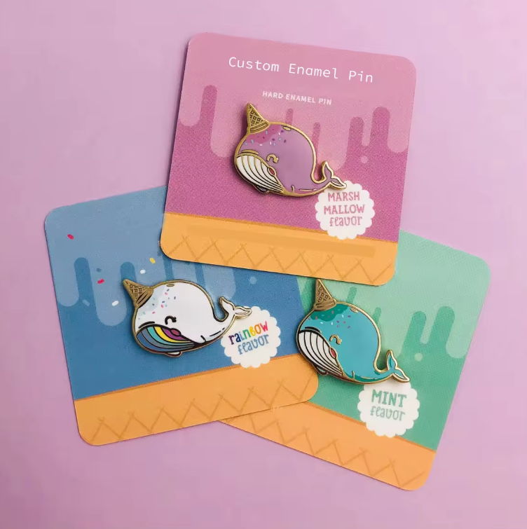 Custom Button Pins: A Timeless Symbol Of Expression, Branding, And Act ...