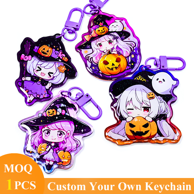 Custom Keychains: The Marketing Tool That Sticks – Vogesey