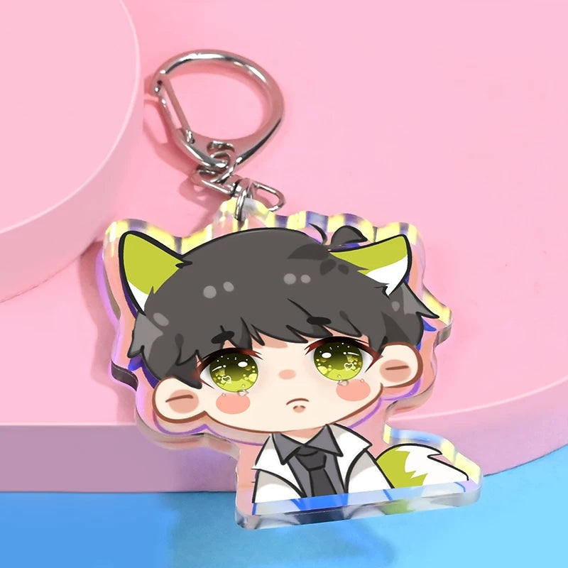 Custom Keychains: A Personal Touch For Every Occasion – Vogesey