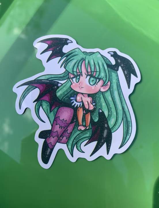 Unleash Your Unique Story With Custom Vinyl & Kiss Cut Stickers – Vogesey