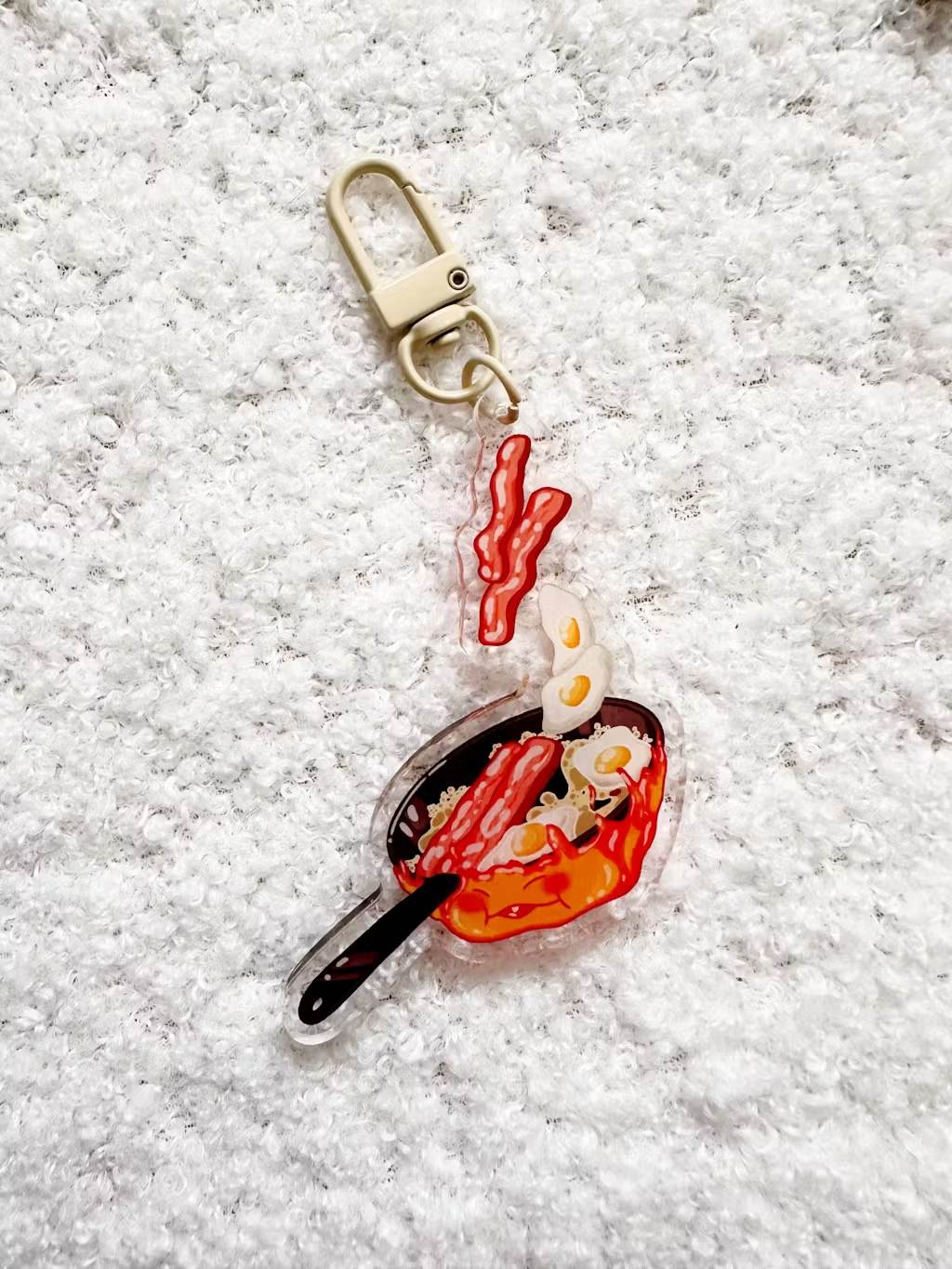 Caring For Your Custom Acrylic Charms: A Guide To Longevity And Brilli ...