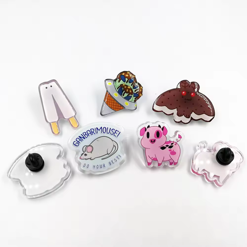 Modern Pin Design The Evolution And Innovation Of Custom Pins: From Early Patents To Mod ...