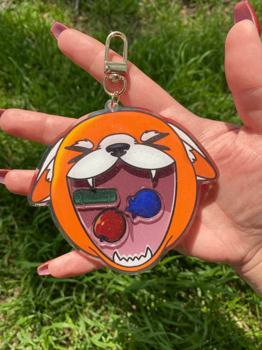 Vogesey Custom Acrylic Shakers & Charms: The Ultimate Guide