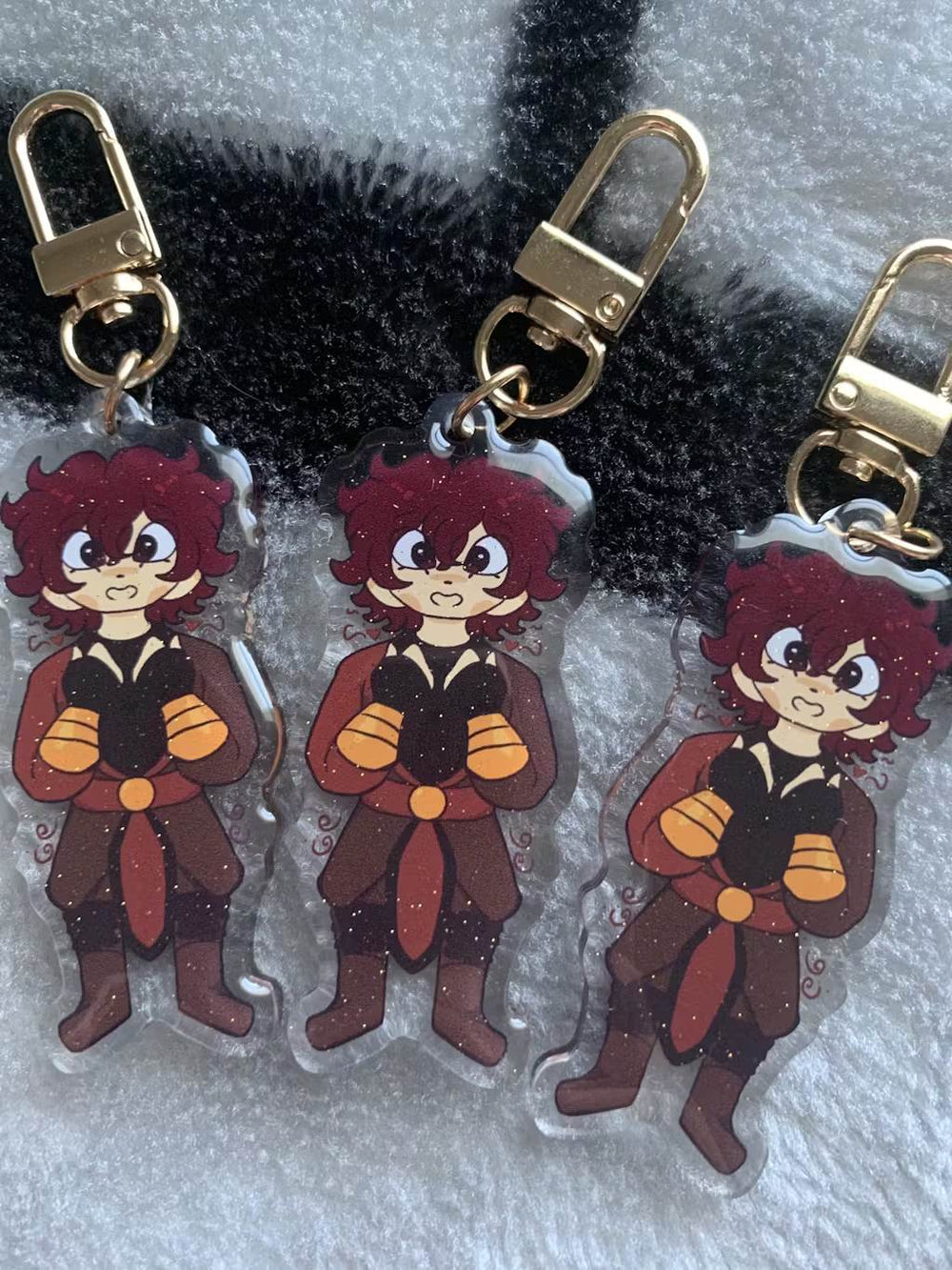 Custom Acrylic Charms: Unlock Personalized Style And Cherished Memories