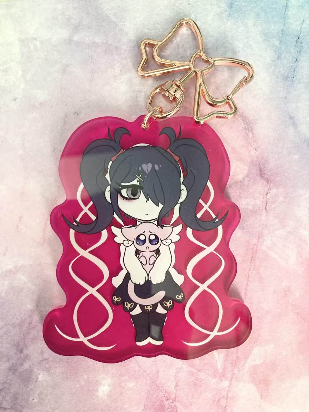 Unlock Your Creativity With Vogesey Custom Acrylic Charms