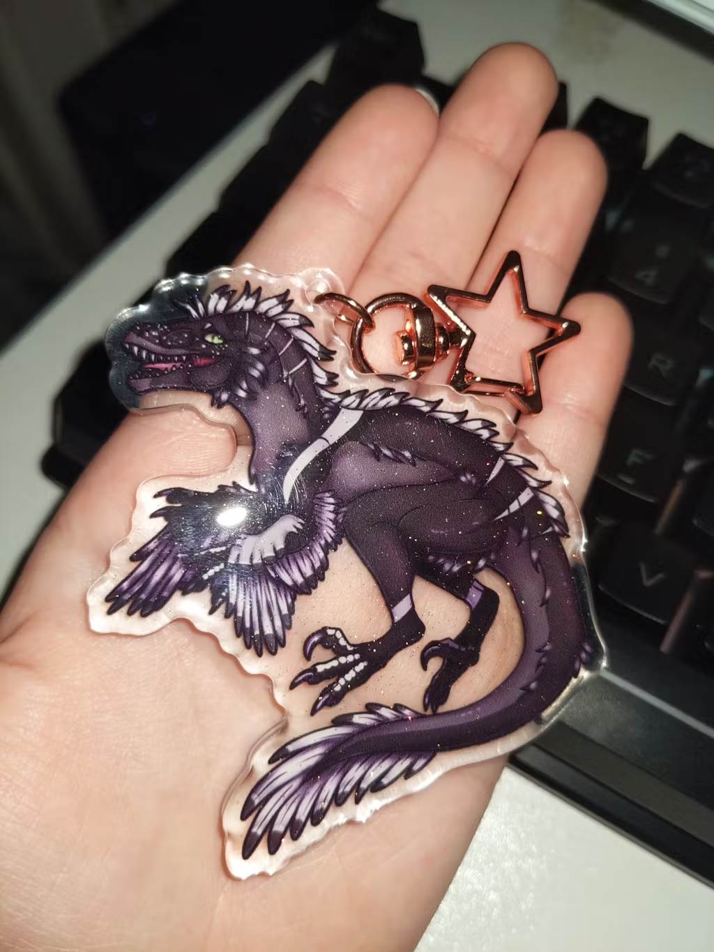 Elevate Your Everyday Carry With Custom Keychains – Vogesey